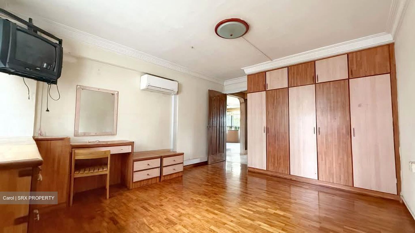 Blk 794 Khatib Vale (Yishun), HDB 5 Rooms #566590591